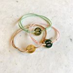 UNIQ Armbånd (lys grøn) - Billede 3