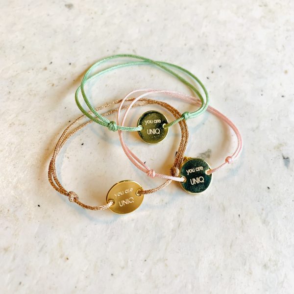 UNIQ Armbånd (lys grøn) - Image 3