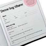 Min Hemmelige Bog - Billede 2