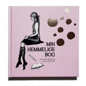 Min Hemmelige Bog