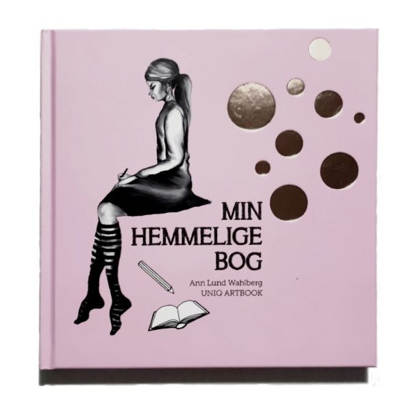 Min Hemmelige Bog